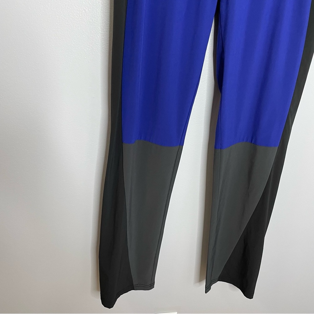 Athleta Xderek Lam Colorblock Pull On Straight Le… - image 7